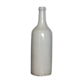 Old sandstone bottle