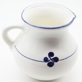 Basque ceramic pitcher