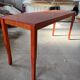 High table