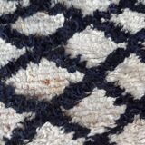 Berber carpet 75x200cm