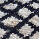 Berber carpet 75x200cm