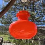 Vintage pendant light