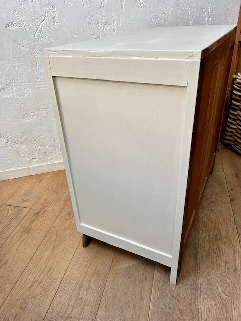 Art Deco style chest of drawers