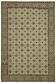 Turkish Wool Vintage Kayseri Rug 198 cm x 290 cm