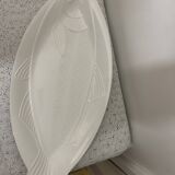Grand plat a poisson