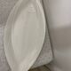 Grand plat a poisson