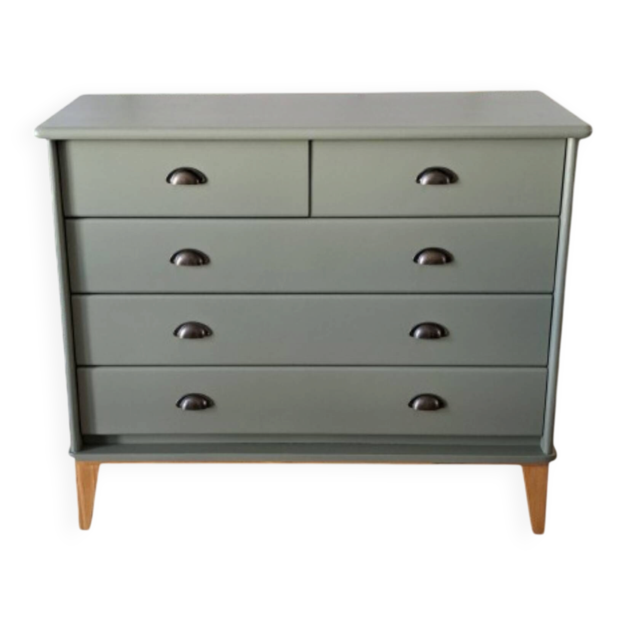 Commode from Thisted