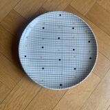 Susanne Villeroy and Bosh plate