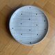 Susanne Villeroy and Bosh plate