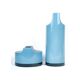 Pair of "Whistle" vases by Ettore Sottsass for Habitat, 2000