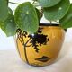 Orchies flowerpot, France, early 20th century