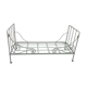 Ancien lit banquette e fer