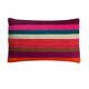 Vintage turkish handmade kilim cushion cover , 30 x 50 cm