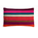 Vintage turkish handmade kilim cushion cover , 30 x 50 cm