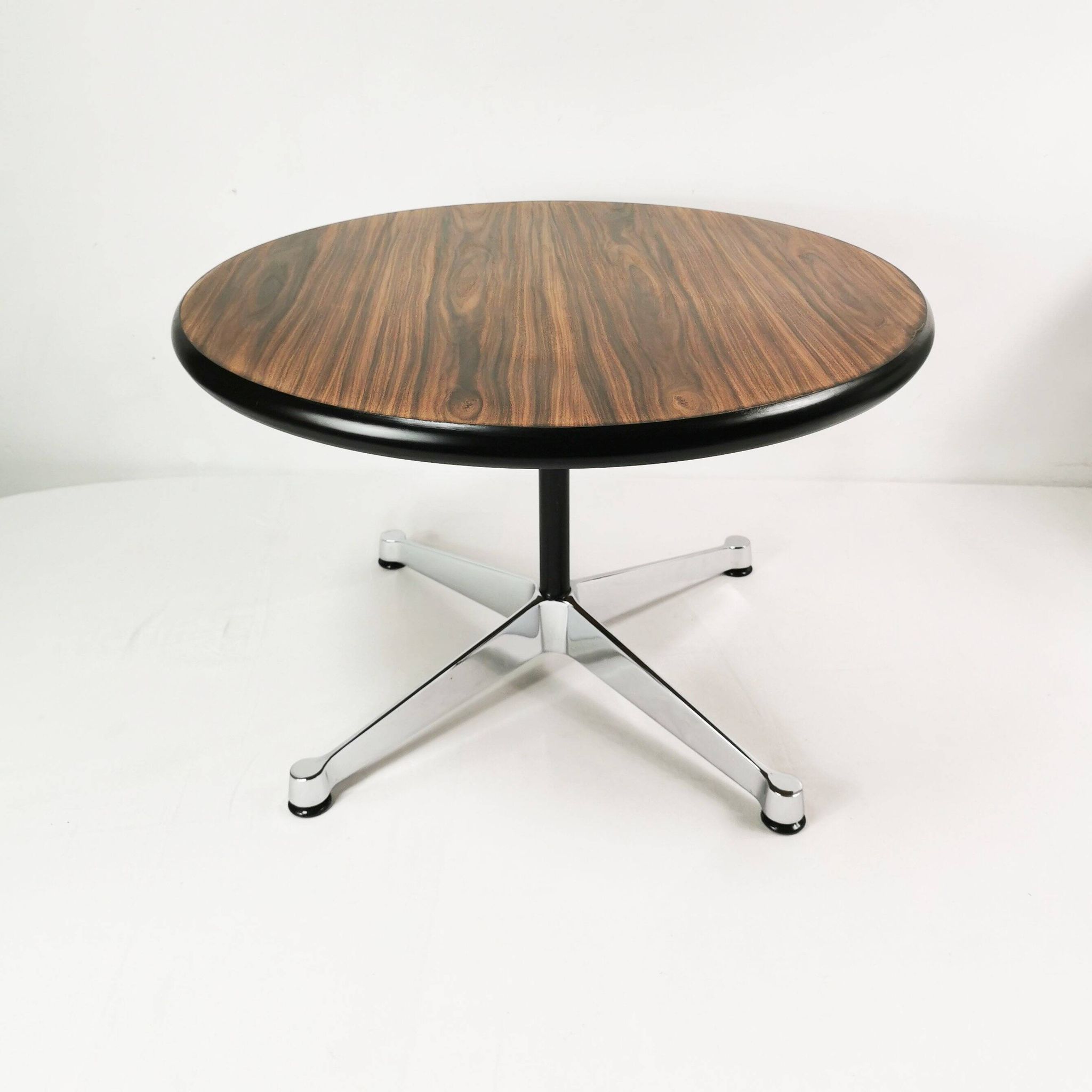 Vitra Eames Contract Table (coffee table), designed by Charles & Ray Eames