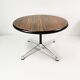 Vitra Eames Contract Table (coffee table), designed by Charles & Ray Eames