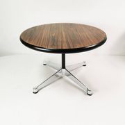 Vitra Eames Contract Table (coffee table), designed by Charles & Ray Eames