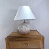 Sèvres Vinsare 1936 table lamp