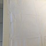 Nappe and 12 vintage embroidered towel