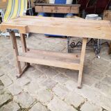 Workbench