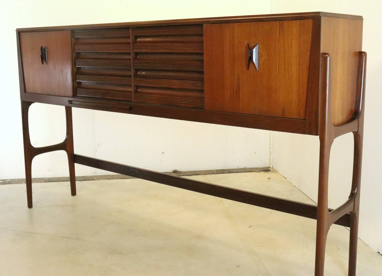 Elliots of Newbury barkast 'Sproxton' | 230 cm