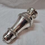 Silver Sprinkler, England 1980