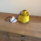 Vintage Nordisk Solar Tivoli pendant - Jorn Utzon - Danish design lamp