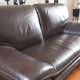 Rochebobois gondola sofa