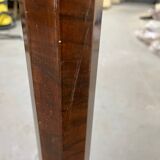 Small pedestal table / side table