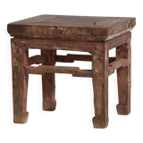 Small antique side table (c.1850) #1