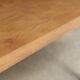 LACOSTE succession: Scandinavian coffee table by Paul Bachmann, 1960s.
