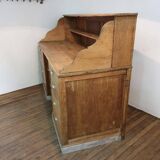 Counter - Office
