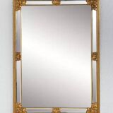 High quality visor mirror