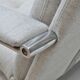 Artifort C647 Sofa by Kho Liang Ie — Fully Restored, Rare Model (1960s)