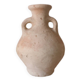 Vase amphore tamegroute brute wabi-sabi