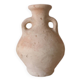 Vase amphore tamegroute brute wabi-sabi