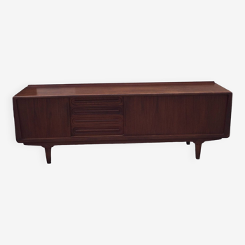 Arne Vodder teak sideboard