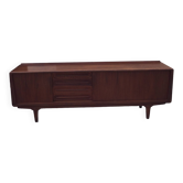 Arne Vodder teak sideboard