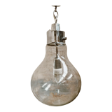 Bulb suspension