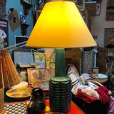 Einar Johansen Lamp Foot, 1960s, Denmark