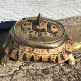 Turtle Storage Box by Anthony Redmile