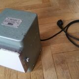 “Kaltlichtlampe” lamp by Liesegang, 50s/60s