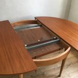 Extended roundtable