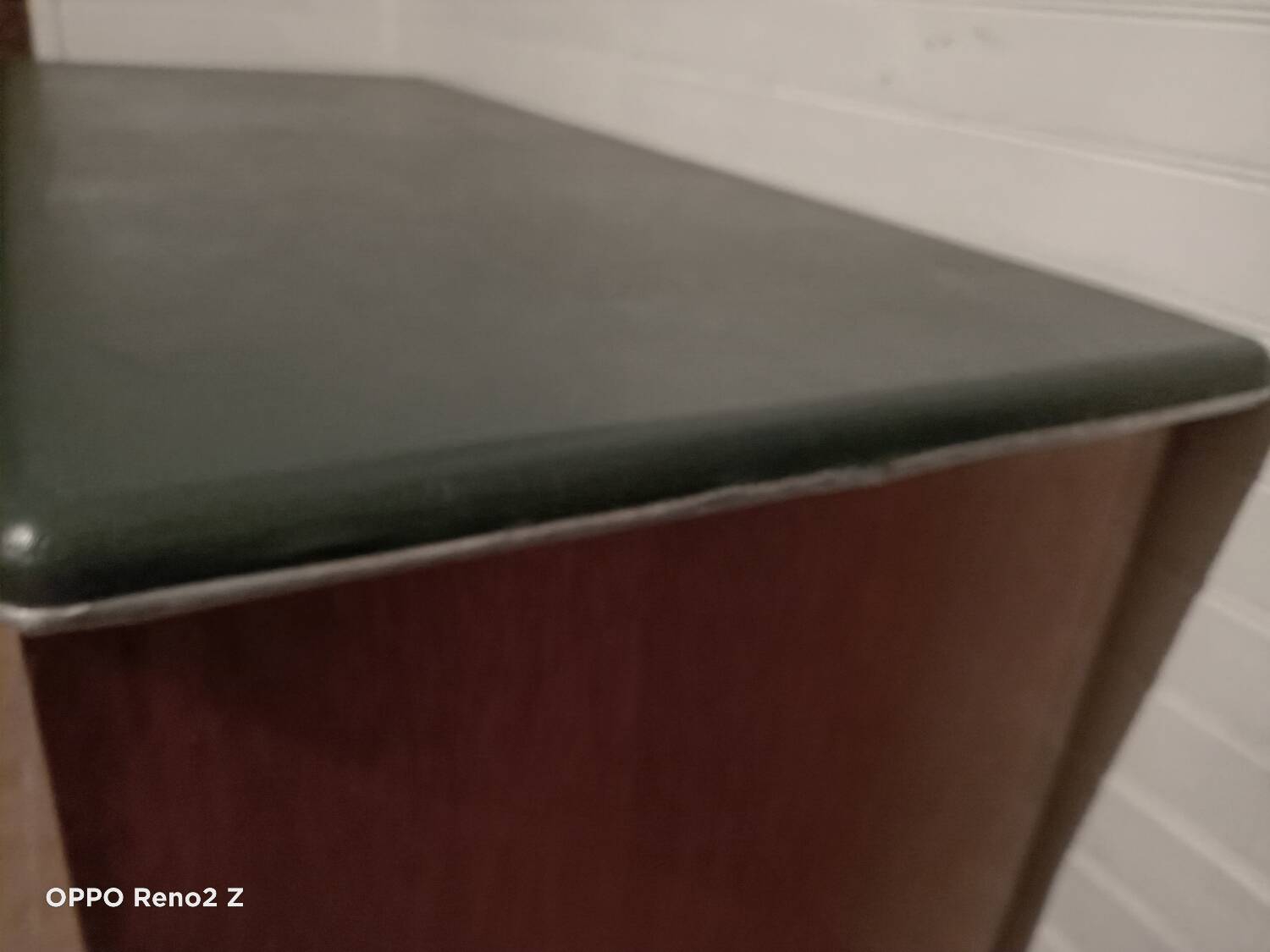 Burwood “secretary” desk