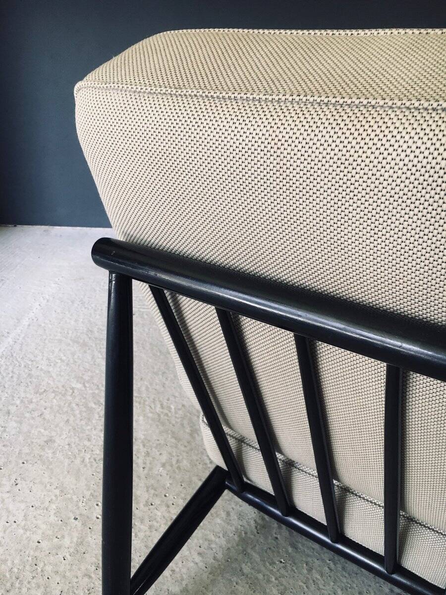 Domus Easy Chair by Alf Svensson for Artifort, Sweden, 1950s