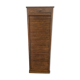 Old curtain binder
