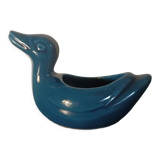Duck empty ceramic pocket the caves Dieulefit.