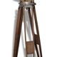 THEODOLITE / LUNETTE GEOMETRE