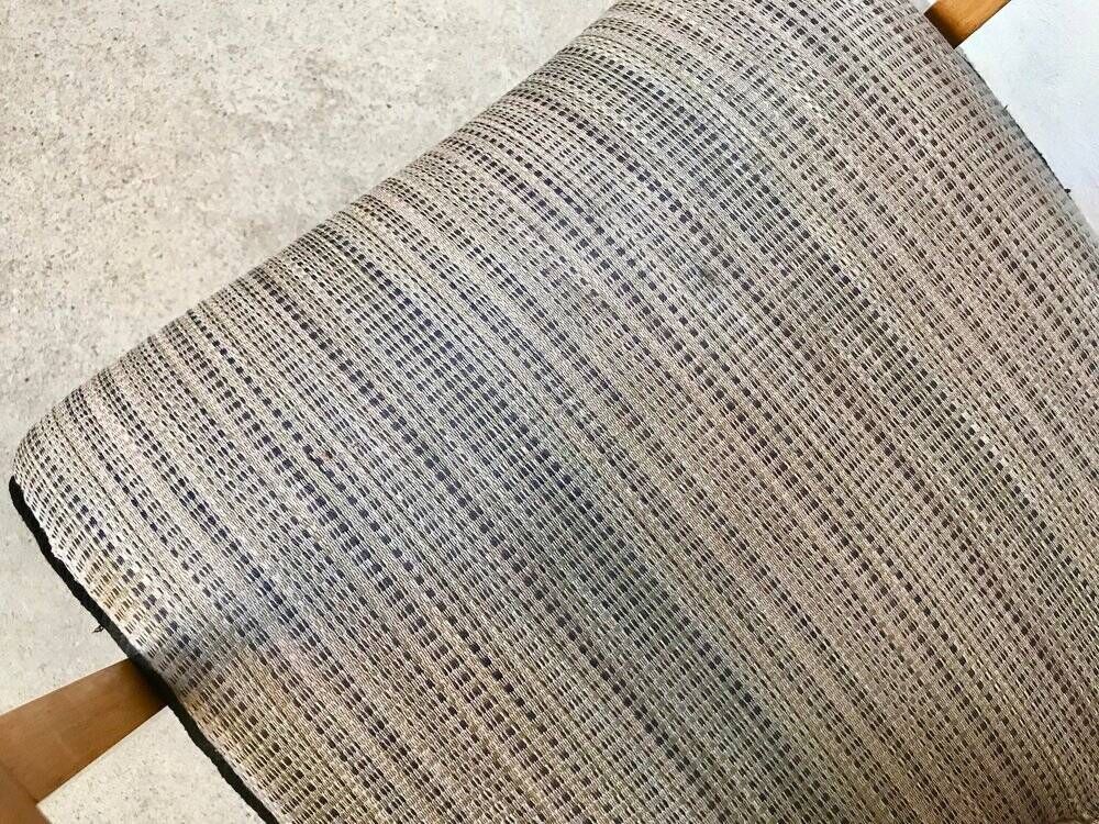 Ensemble de 2 fauteuils faciles modèle Vostra 602 de style mid-century par Jens Risom pour Knoll