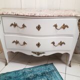 Commode Louis XV